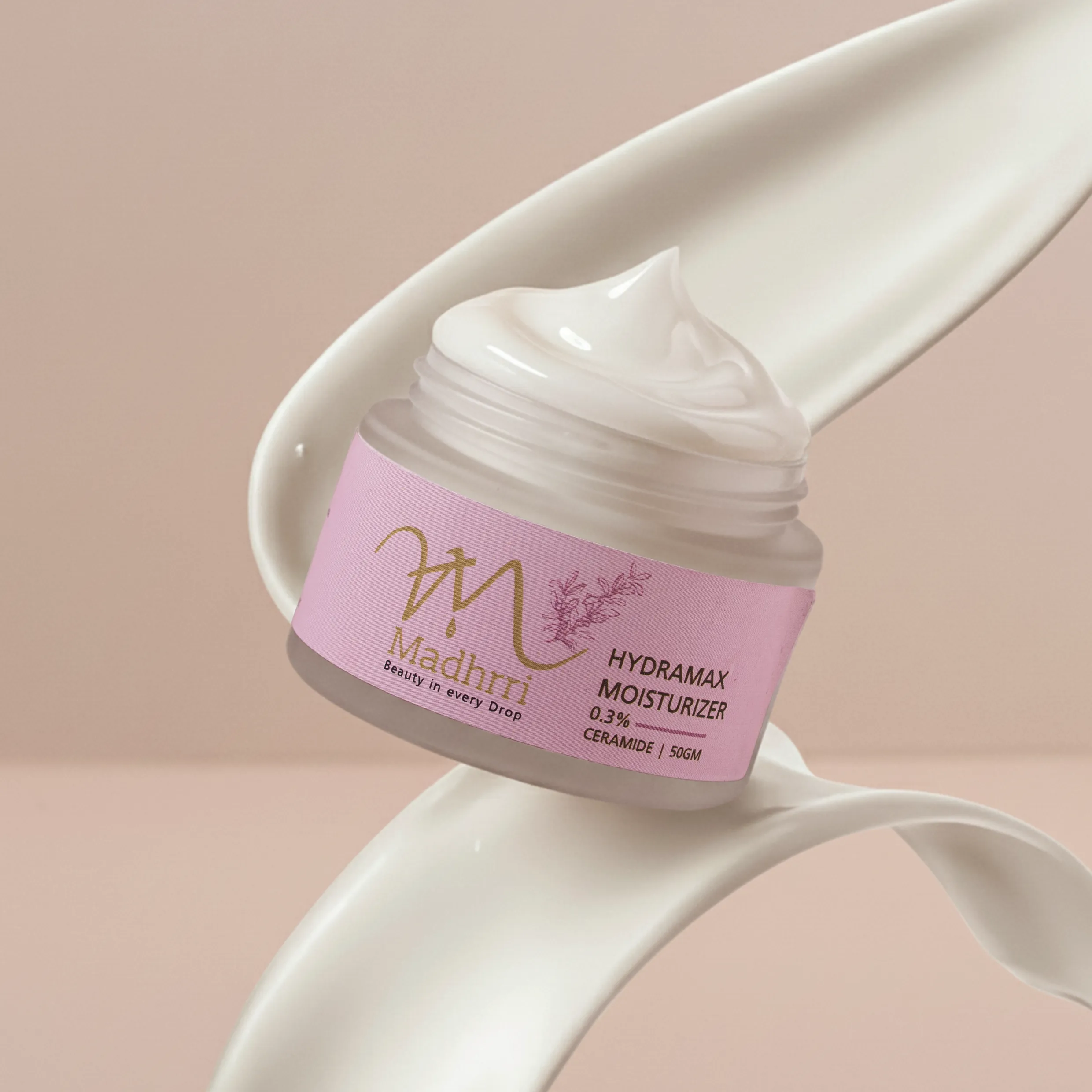 Hydramax Moisturizer