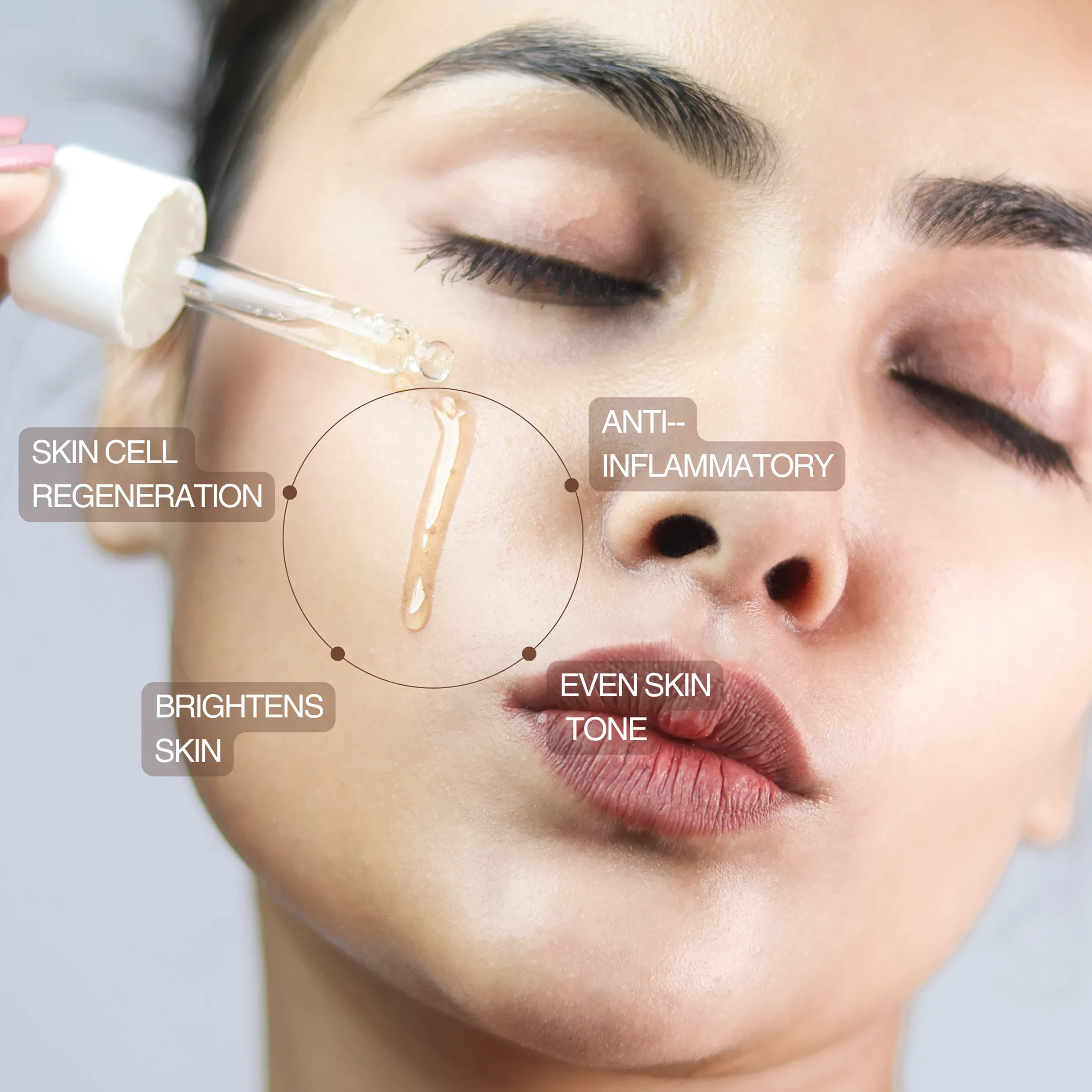 Pigment Eraser Elixir