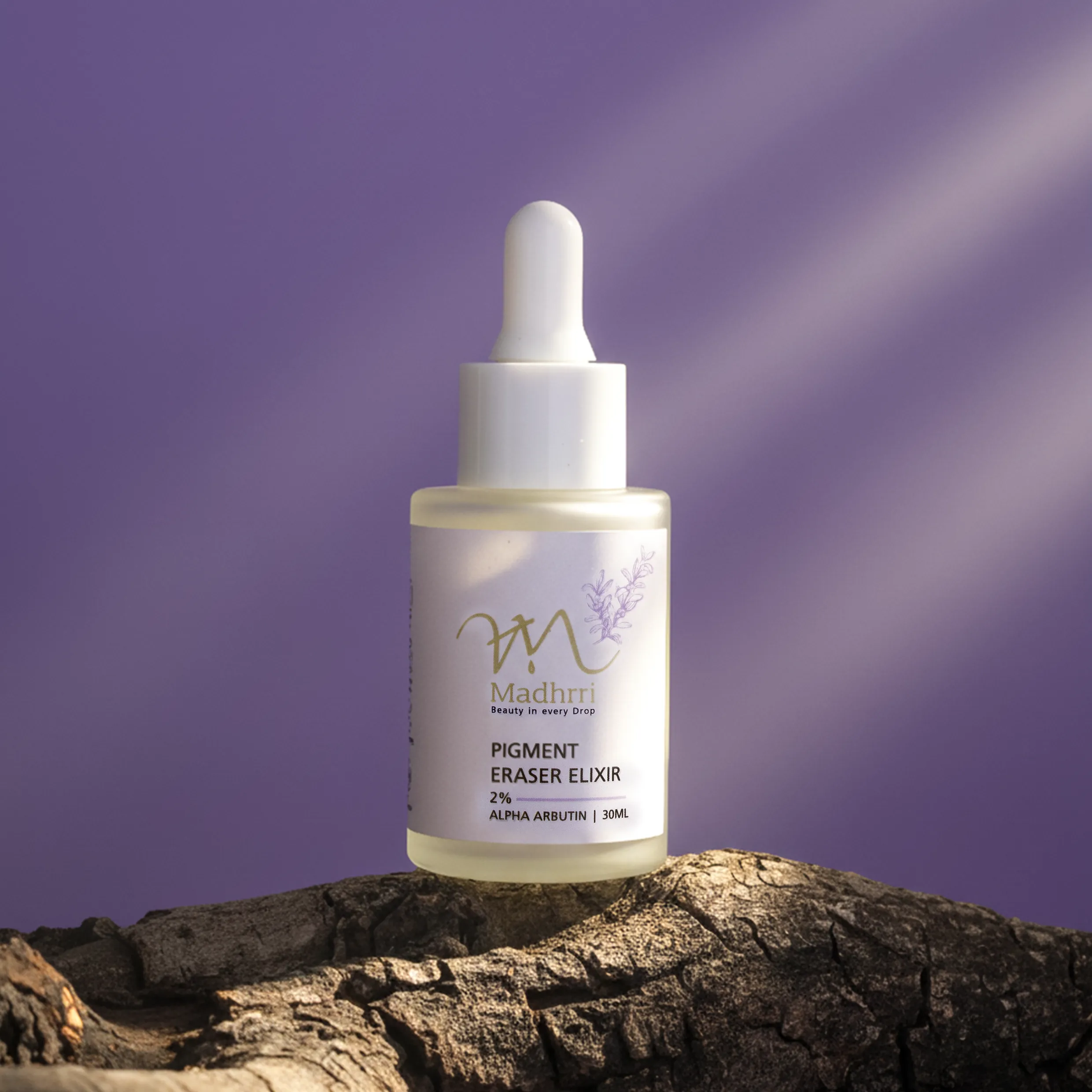 Pigment Eraser Elixir